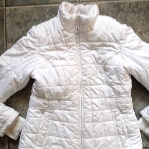 Faded Glory Coat                                  **Final Markdown**